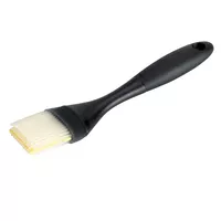 OXO 1071061 Good Grips 2W High Heat Silicone Bristle Pastry/Basting Brush