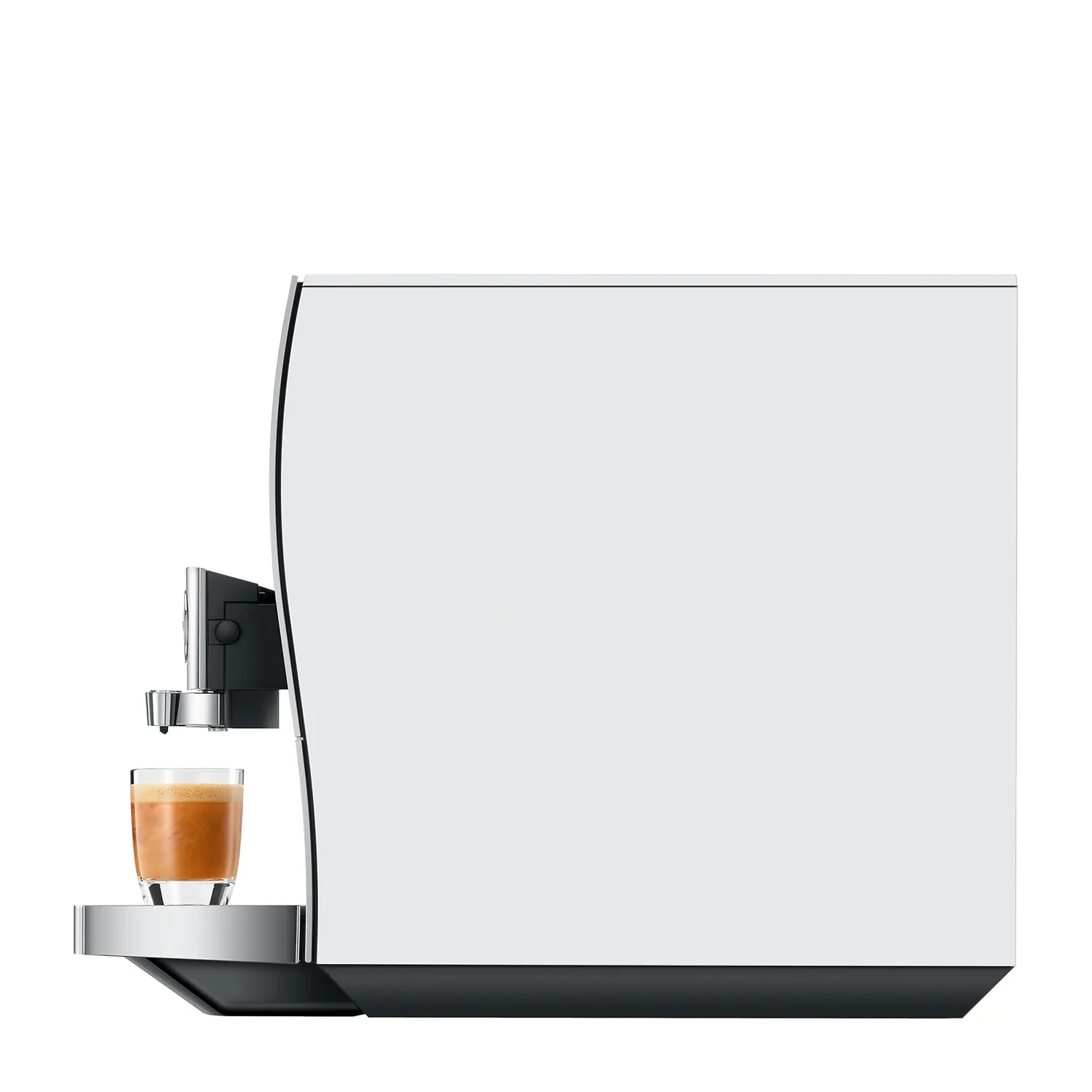 JURA Z10 Automatic Coffee Machine