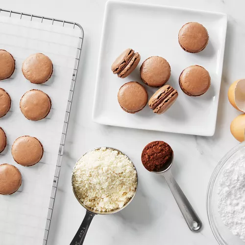 Sur La Table Macaron Kit