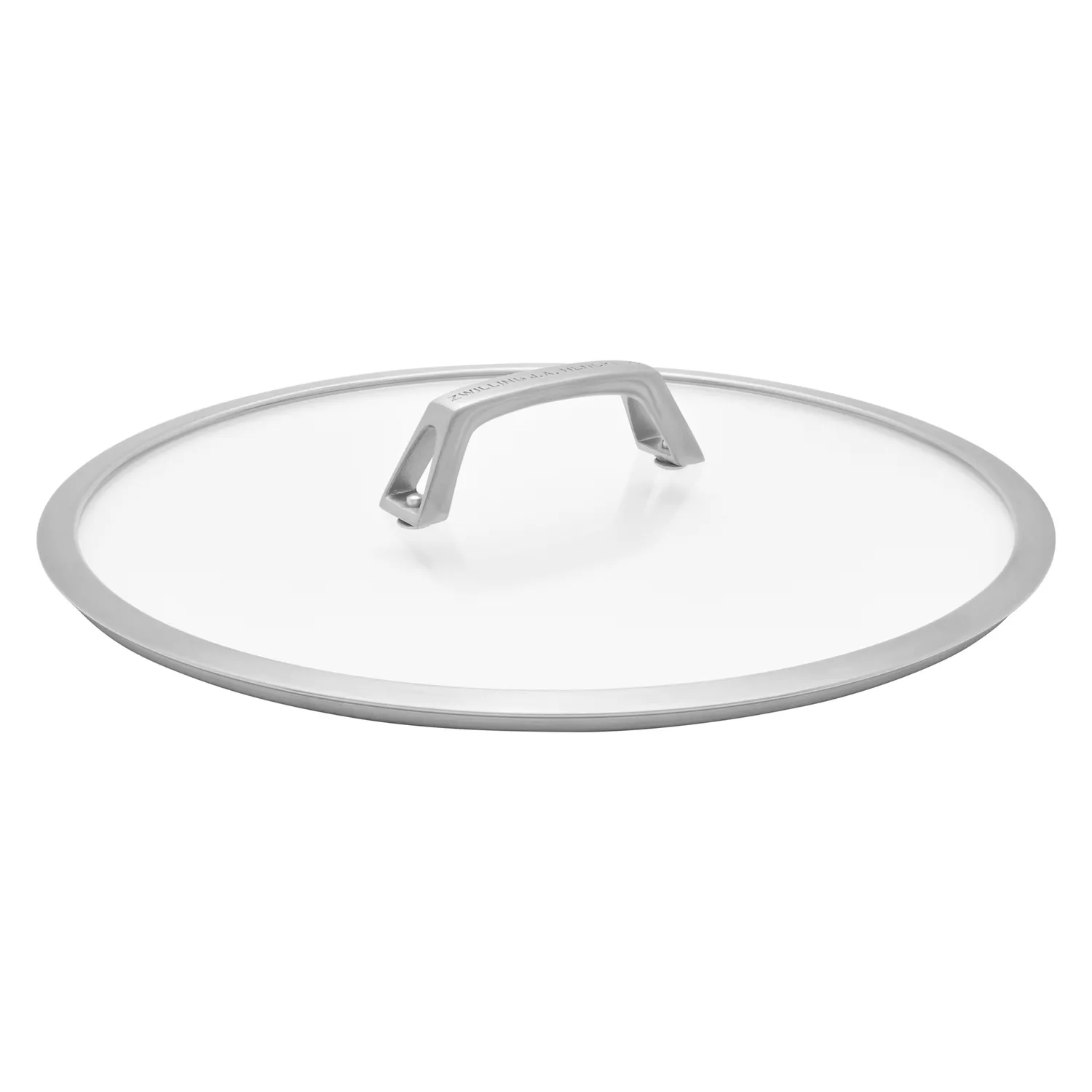 Zwilling Motion Stainless Steel Sauté Pan, 5 qt.