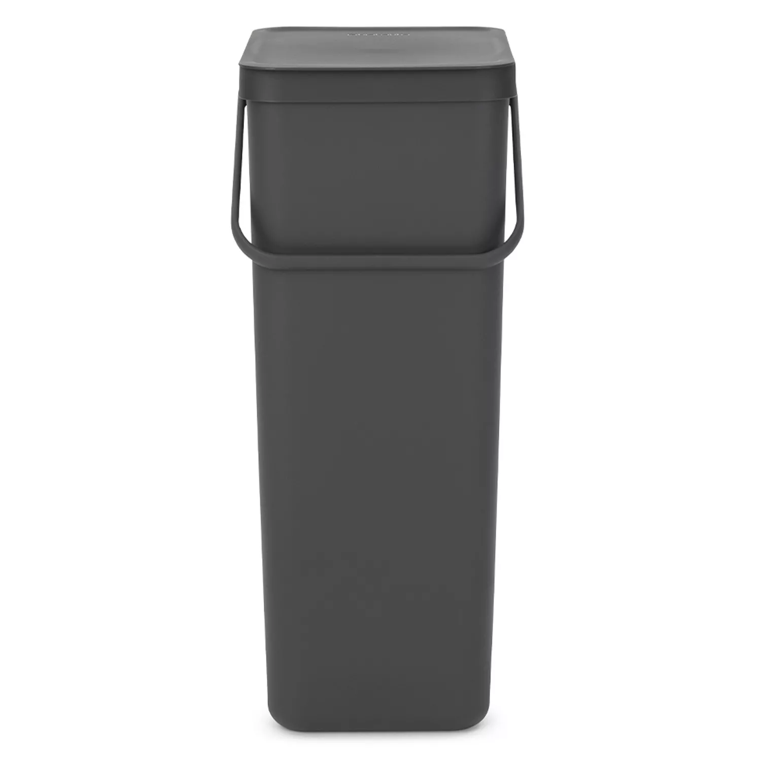 Brabantia Sort & Go Trash Bin, 40 L