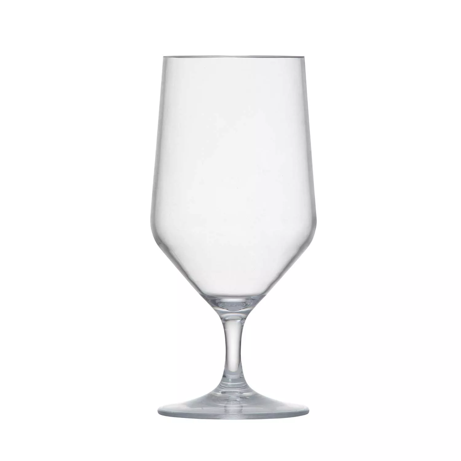 Fortessa Sole Outdoor All-Purpose Glasses, Set of 6