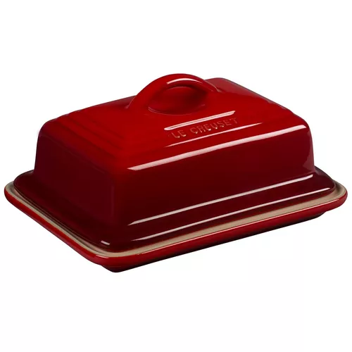 Le Creuset European Butter Dish