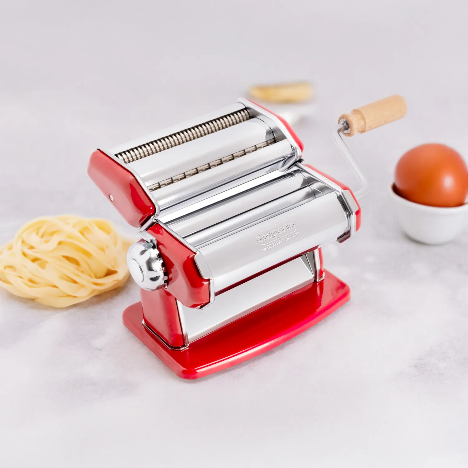 Imperia 150mm Pasta Machine