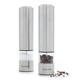 Adjustable Salt And Pepper Grinders