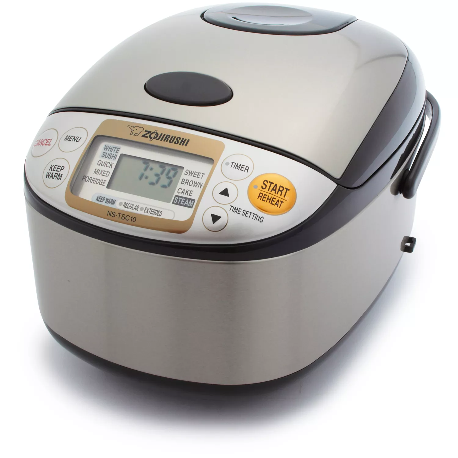 Zojirushi Micom Rice Cooker & Warmer, 5&#189; cup