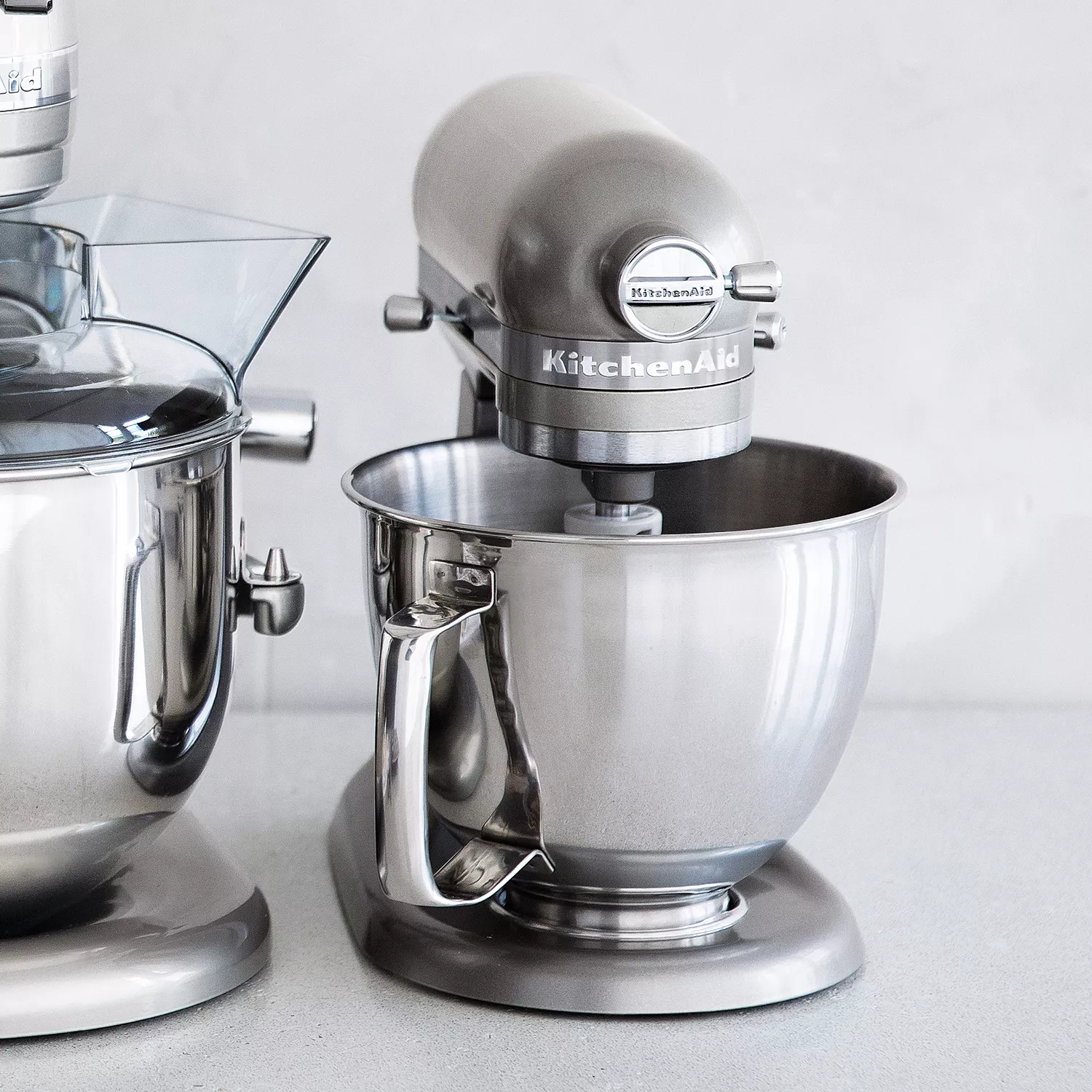 KitchenAid&#174; Artisan&#174; Mini Premium Tilt-Head Stand Mixer with Flex-Edge Beater, 3.5 qt.