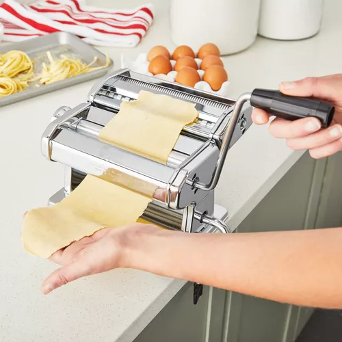 Marcato Atlas Pasta Machine, 180mm