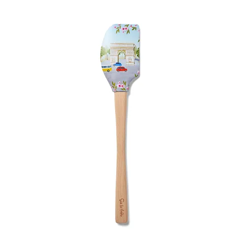 Sur La Table Arc De Triomphe Spatula