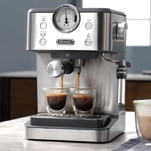 De'Longhi Classic Espresso Machine