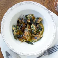 Dumplings From Around the World