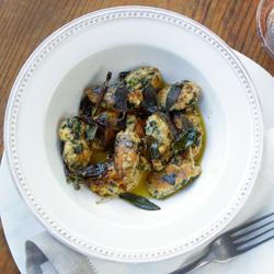 Dumplings From Around the World