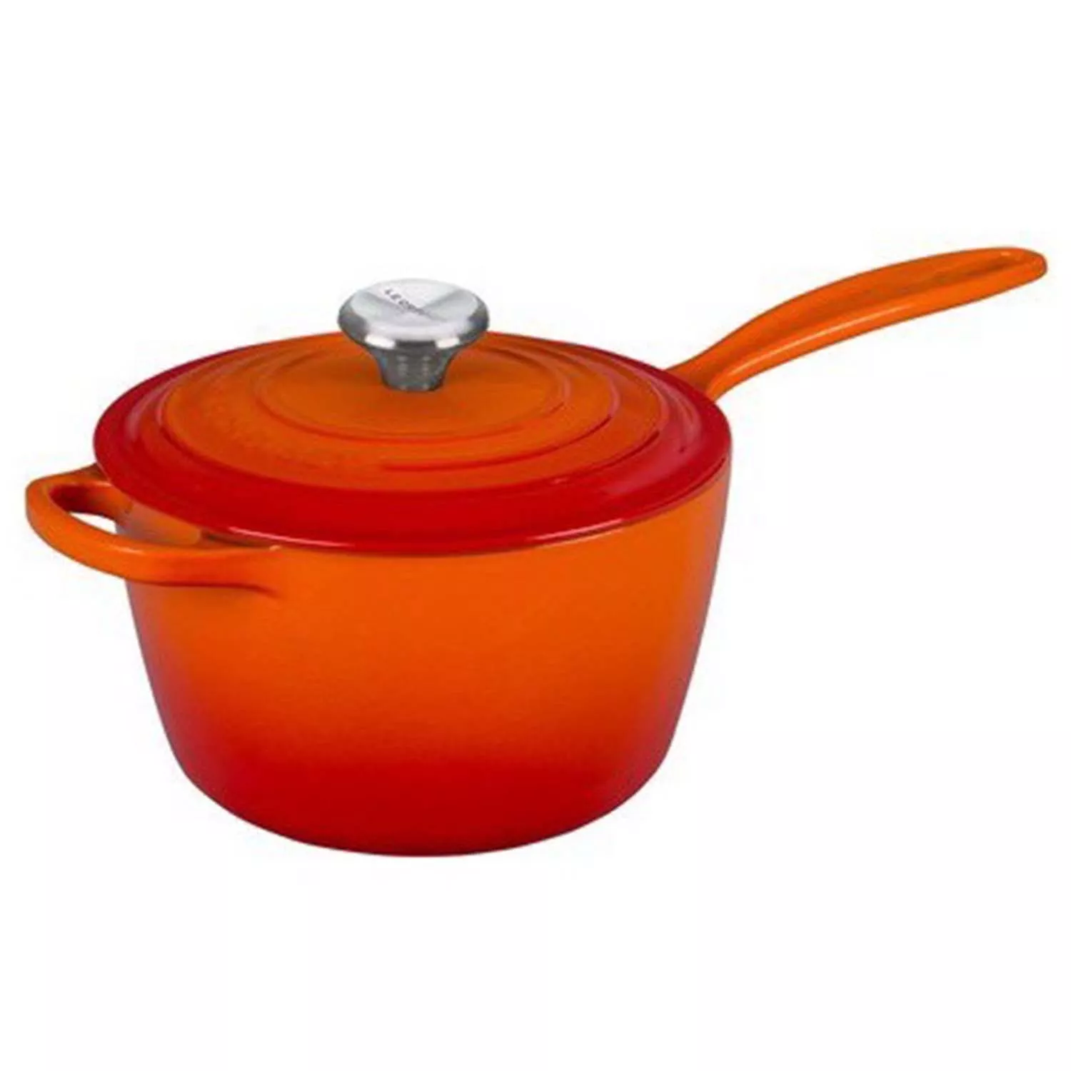 Le Creuset Signature Saucepan, 2.25 qt.