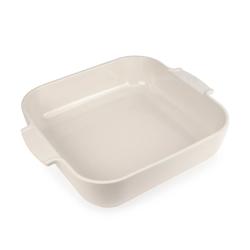 Peugeot Appolia Stoneware Square Baker, 11.5"