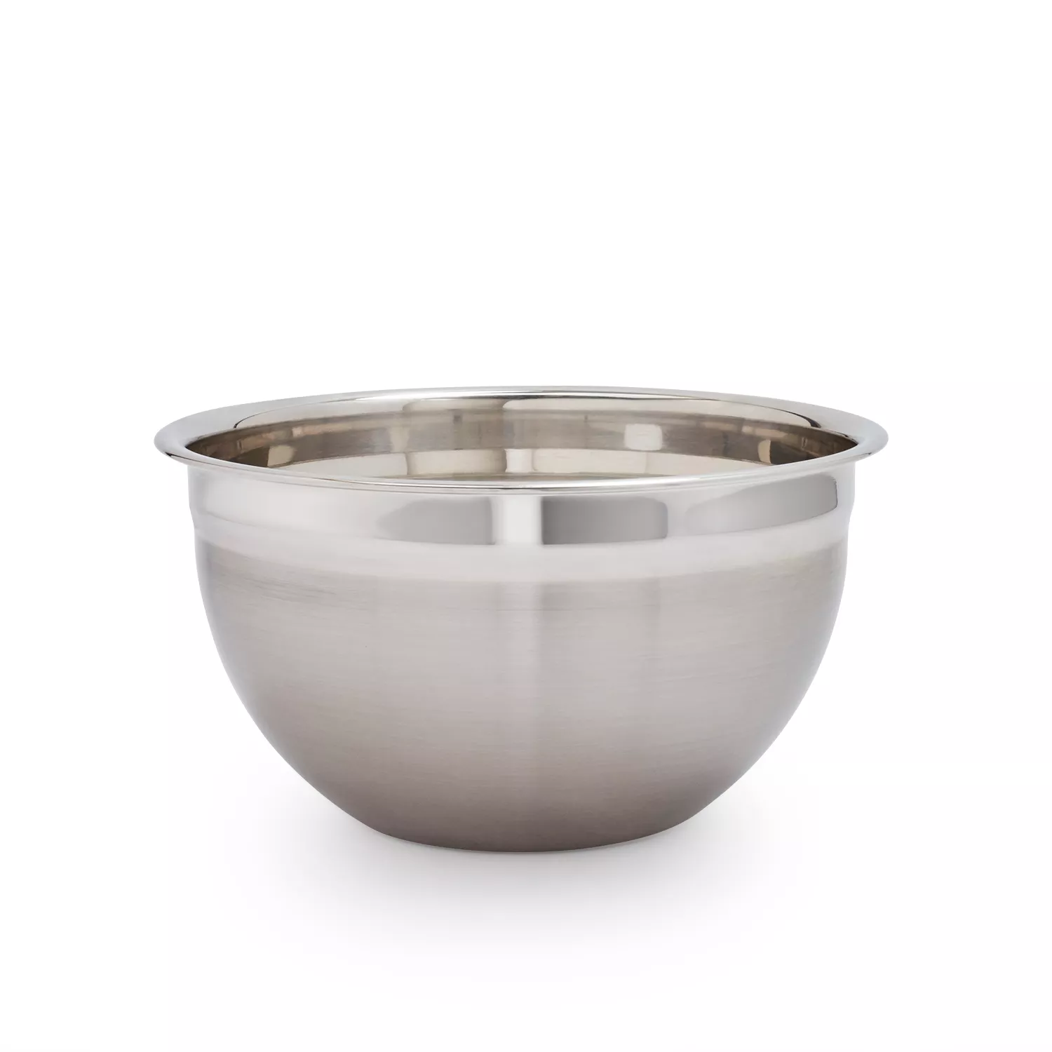 Sur La Table Stainless Steel Mixing Bowl