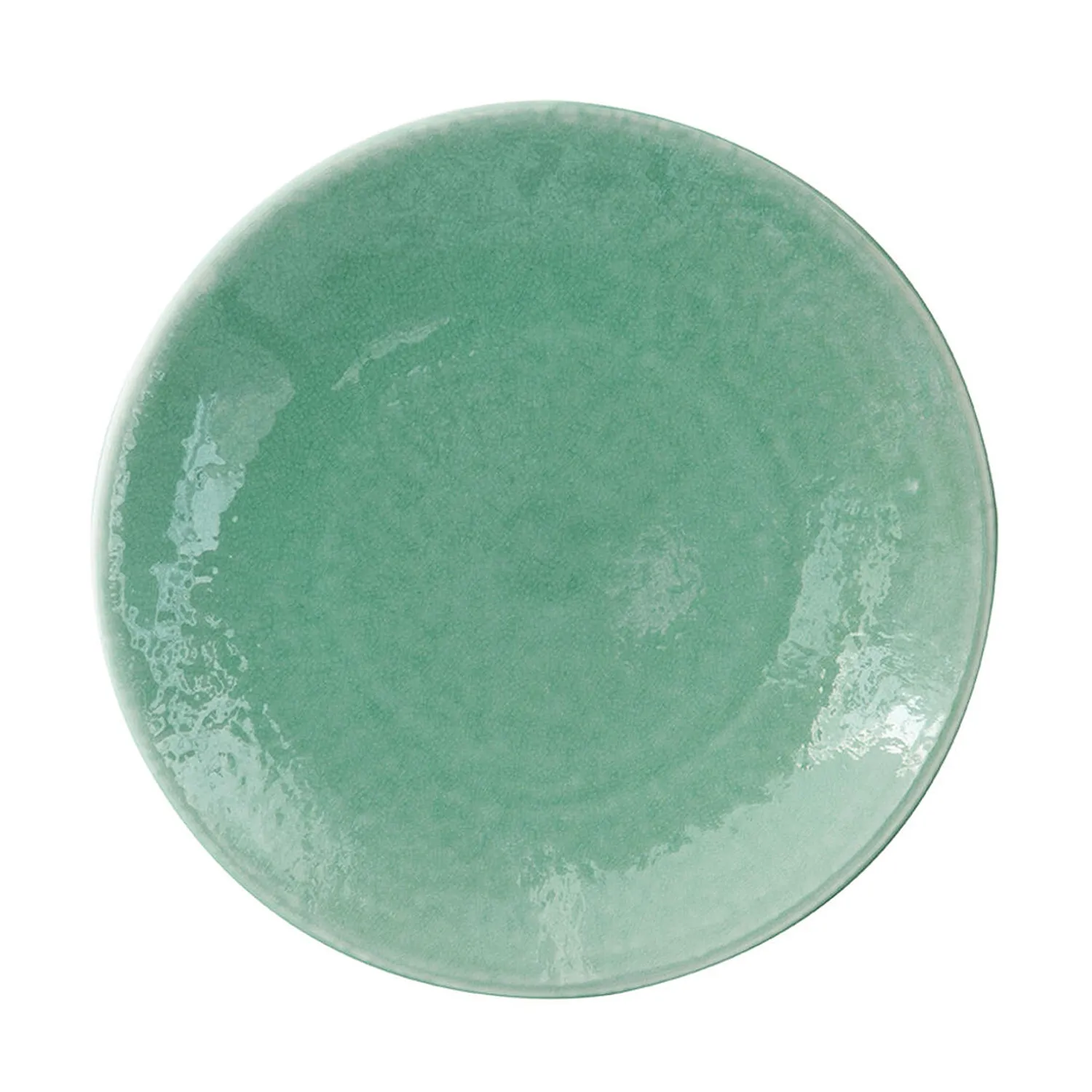 Jars Tourron Dinner Plate