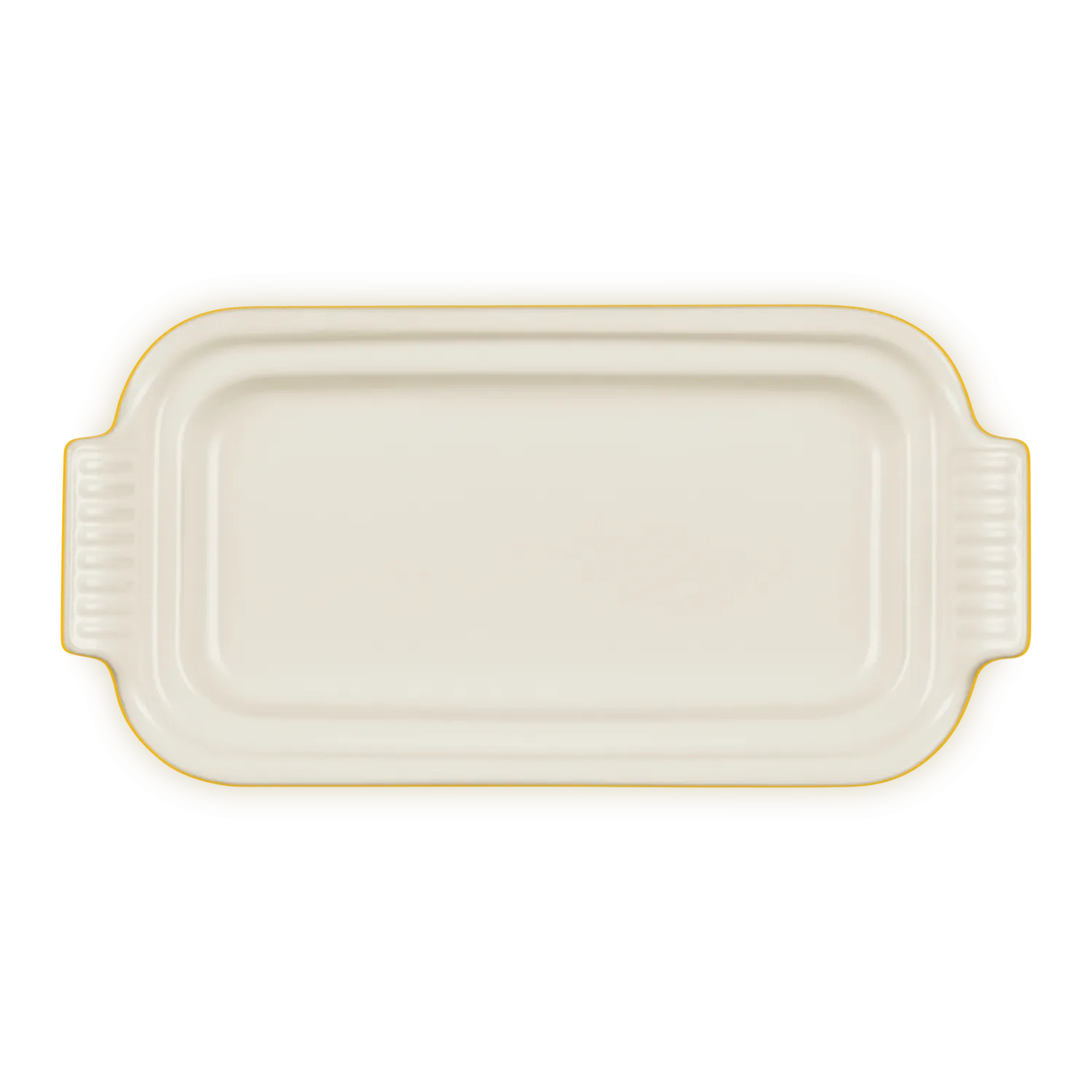 Le Creuset Heritage Butter Dish 