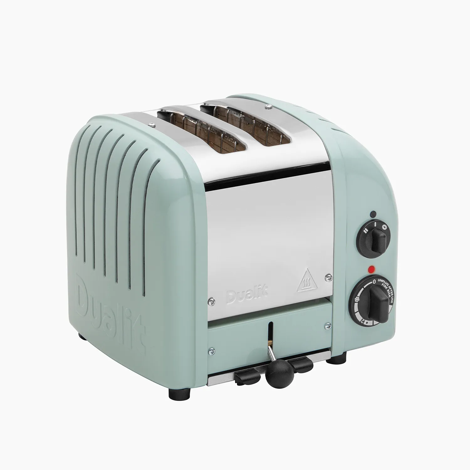 Dualit Classic Two-Slice Toaster
