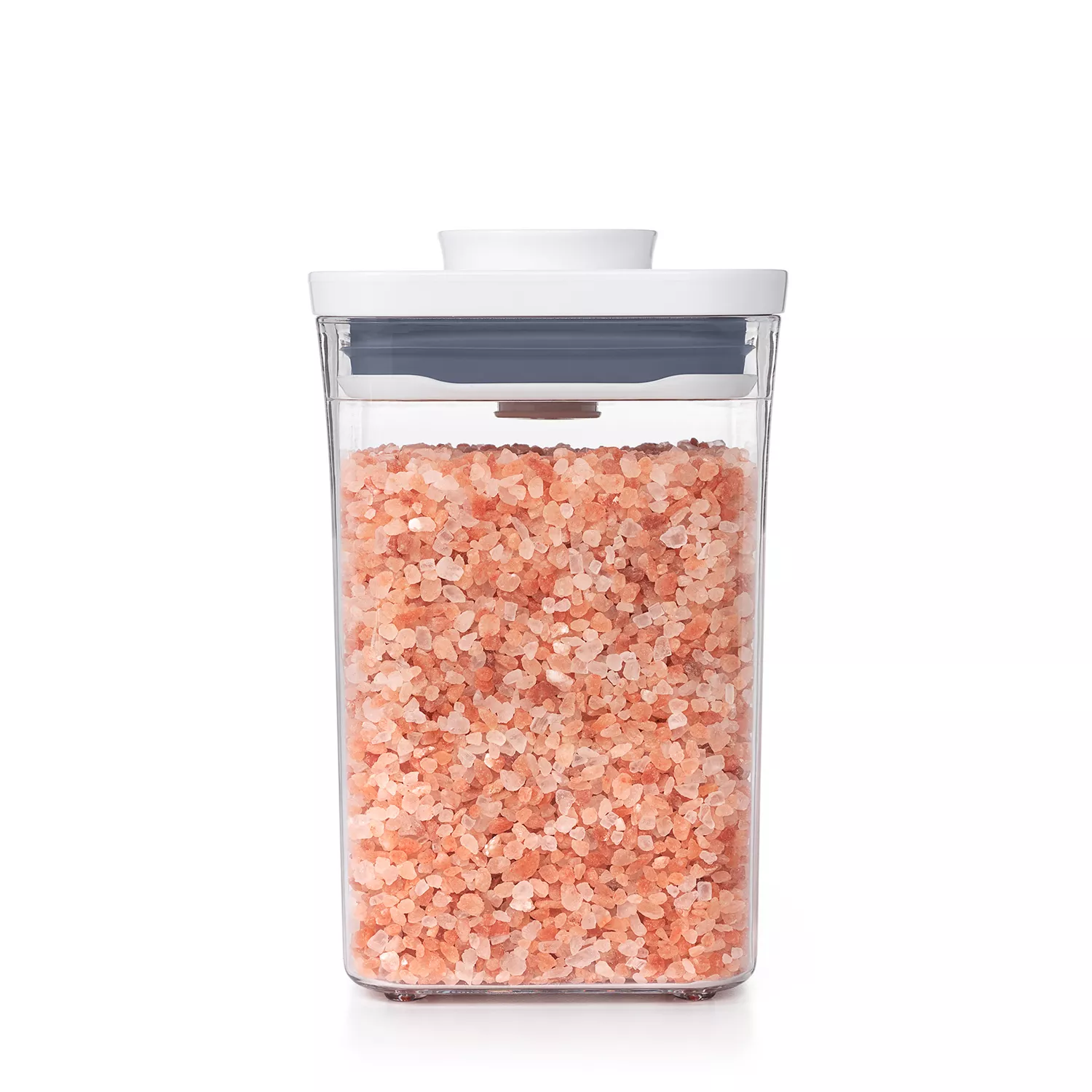 OXO Good Grips New POP Container, Small Square Short, 1.1 qt.