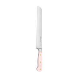 Wüsthof Classic Double-Serrated Bread Knife, 9"