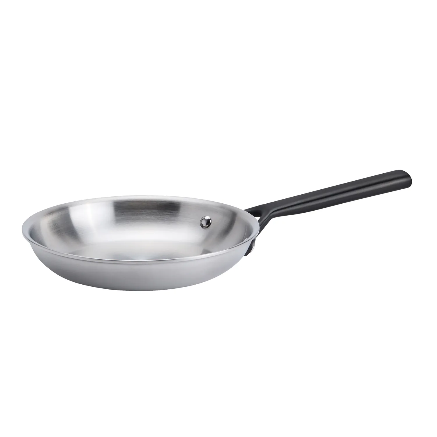 Zwilling Milano Stainless Steel Skillets
