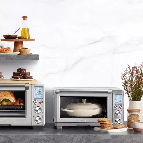 Breville Mini Smart Oven