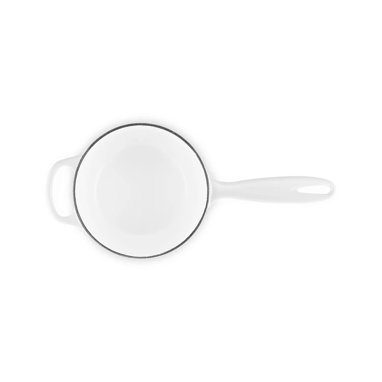Le Creuset Signature Saucepan, 1.75 qt.