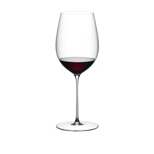 RIEDEL Superleggero Bordeaux Grand Cru Wine Glass
