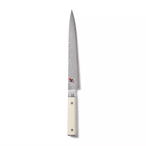 KYOCERA > Kyocera's professional size ultra-sharp lightweight ergonomic  ceramic chefs knife