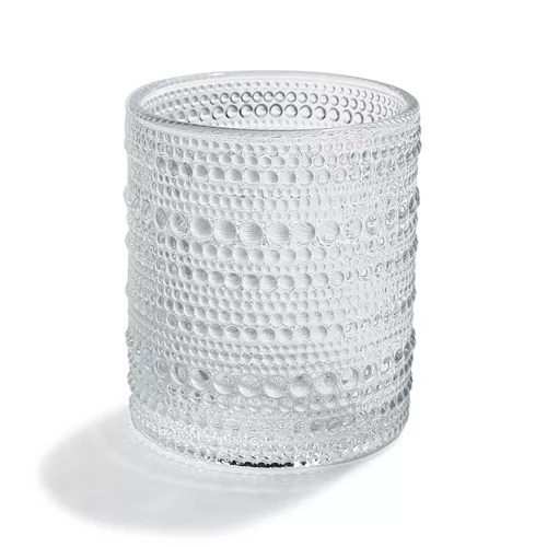 Fortessa Jupiter Double Old Fashioned Glass, 10 oz.