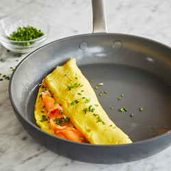 GreenPan Craft 10&#34; & 12&#34; Skillet Set