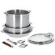 Space Saving Cookware Sets