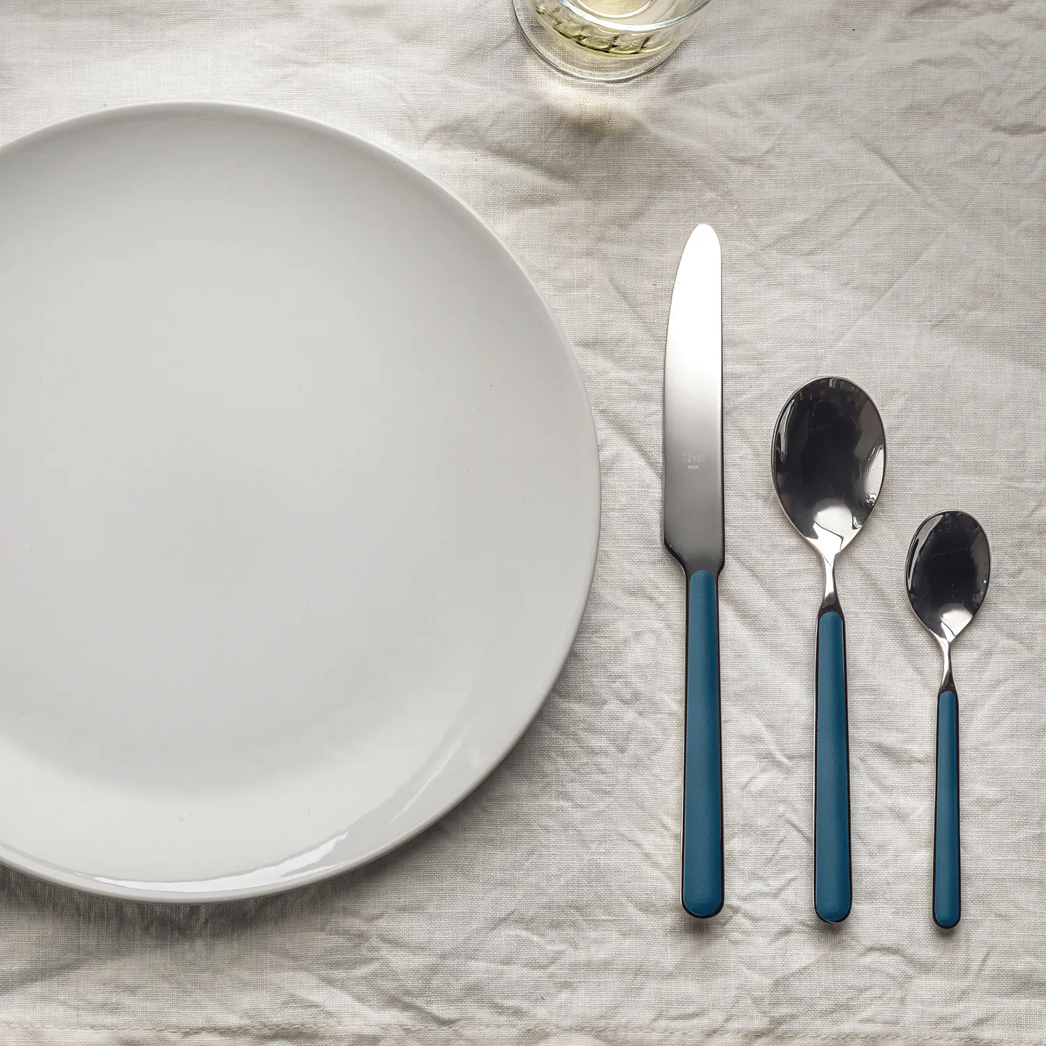 Mepra Fantasia 5-Piece Flatware Set