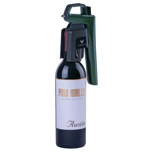 Coravin Timeless Six+ Wine Preservation System