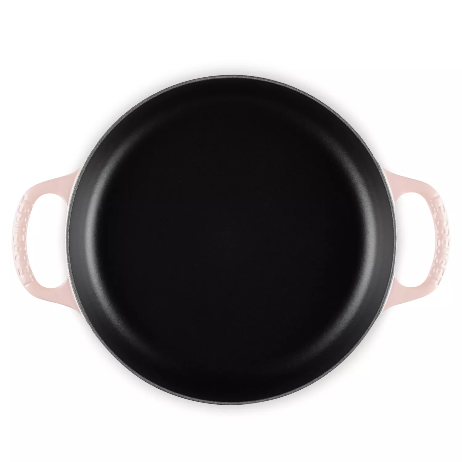 Le Creuset Signature Everyday Pan, 11”