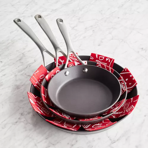 Sur La Table Pan Protectors, Set of 3