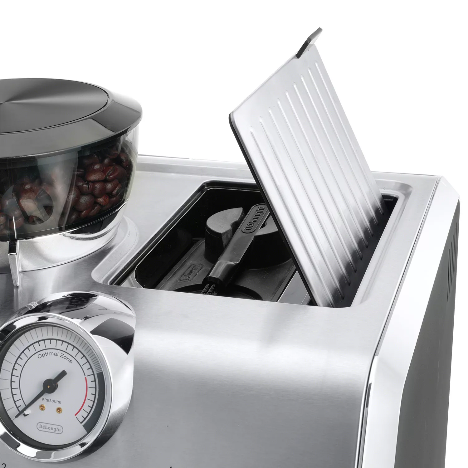 De'Longhi La Specialista Arte Espresso Machine