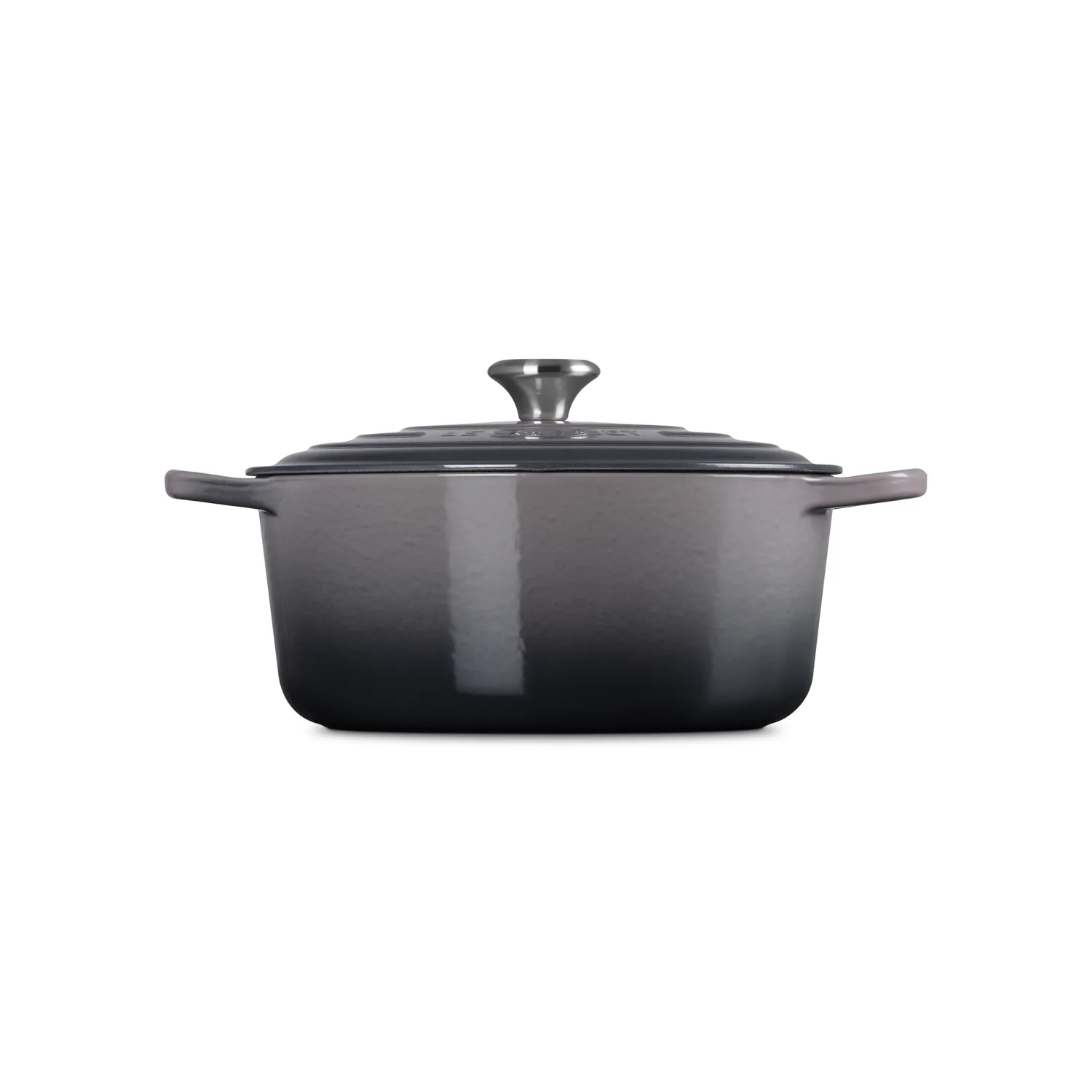 Le Creuset Signature Round Dutch Oven, 7.25 qt.