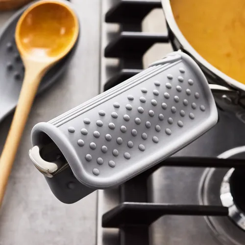 Dexas Silicone Handle Holders