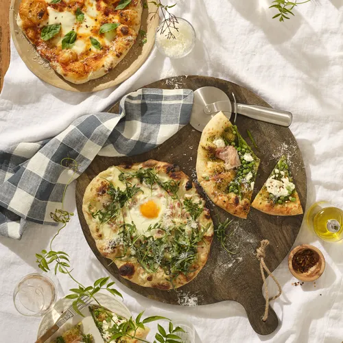 OXO SteeL Pizza Wheel