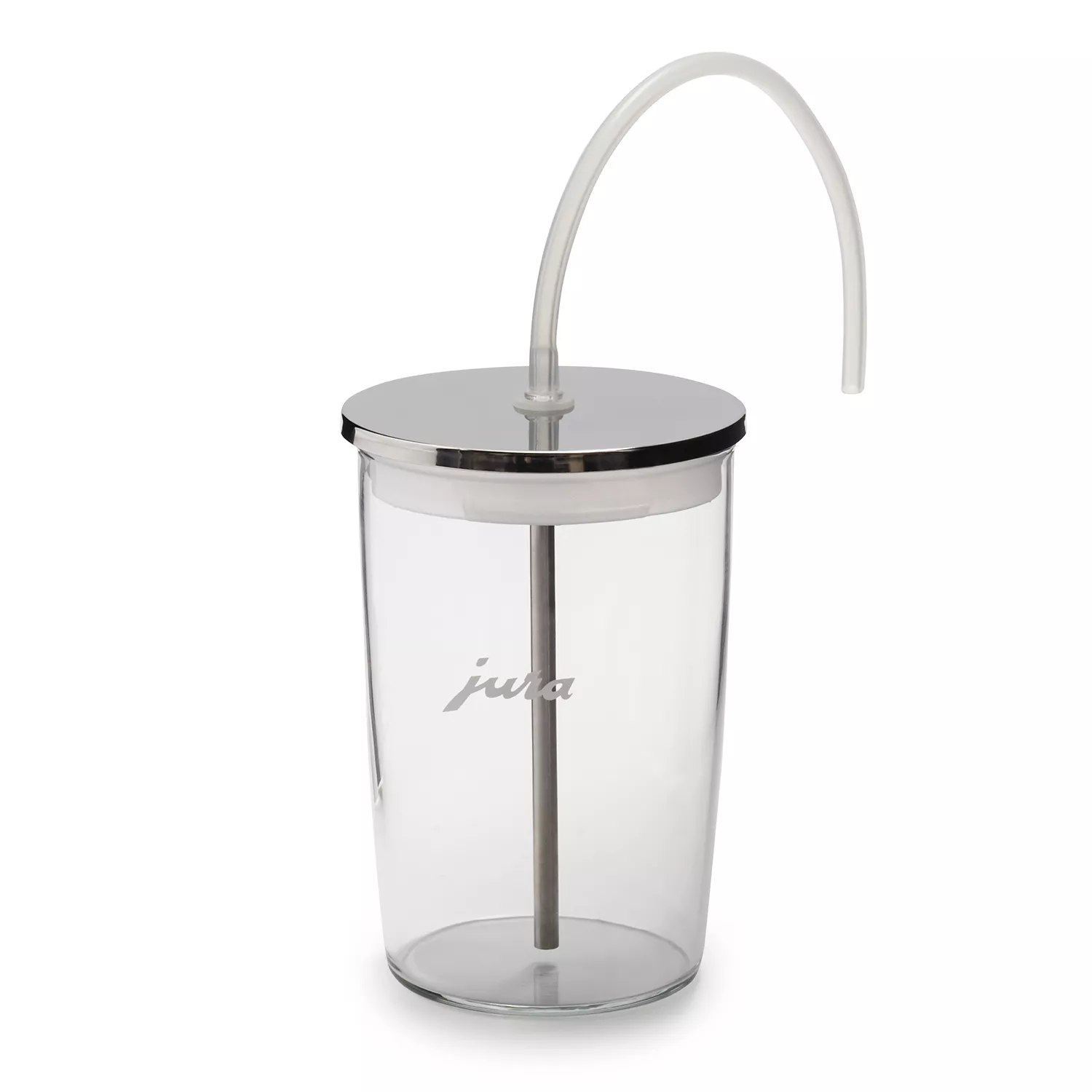 JURA Glass Milk Container