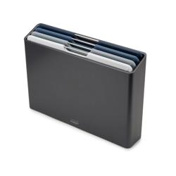 Joseph Joseph Folio™ Steel Cutting Boards, Set of 4