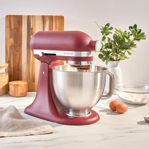 KitchenAid Artisan Plus 5-Quart Tilt-Head Stand Mixer