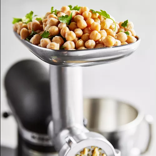 KitchenAid&#174; Metal Food Grinder Attachment