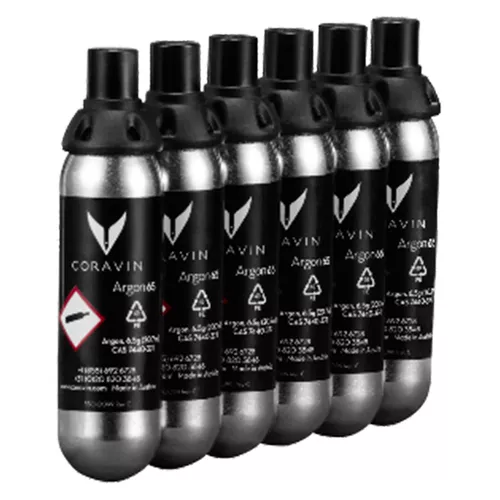 Coravin Pure™ Capsules