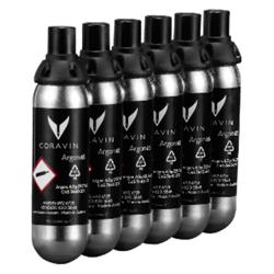 Coravin Pure™ Capsules