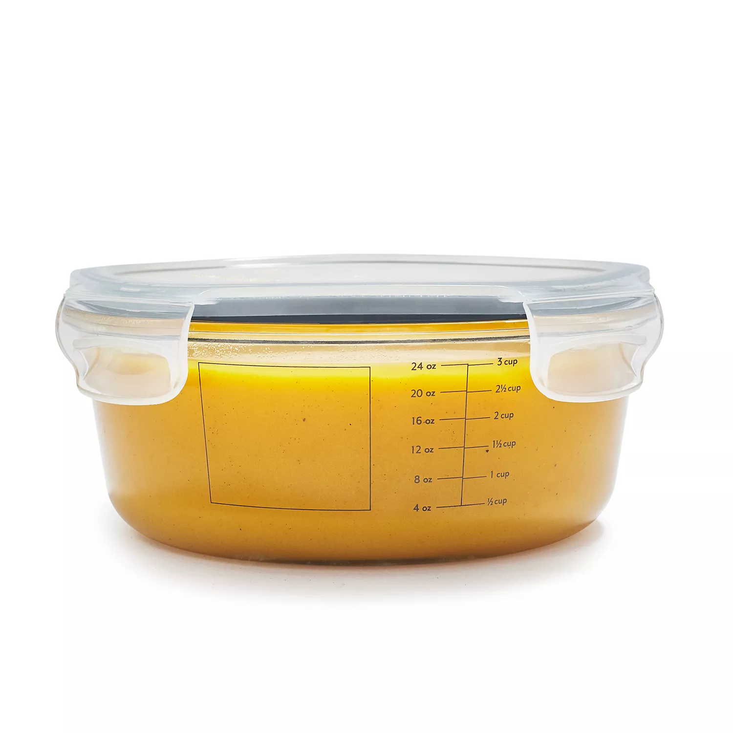 Save on Food Lion Food Storage Container with Lid Square Large Order Online  Delivery