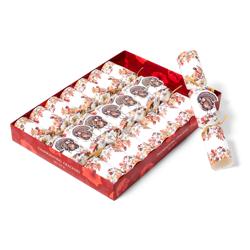 Sur La Table Thanksgiving Crackers, Set of 8