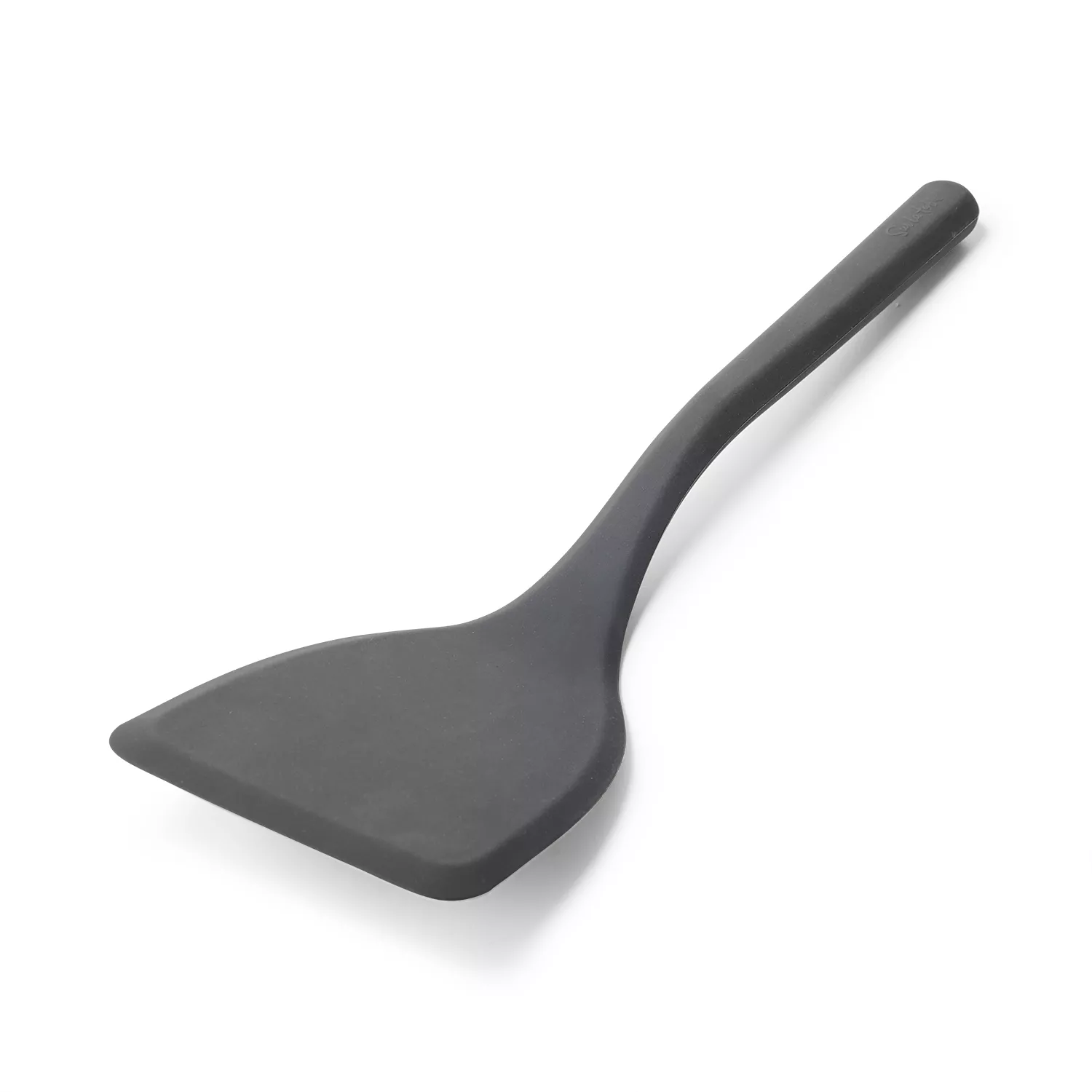 Sur La Table Silicone Edge Slotted Fish Turner