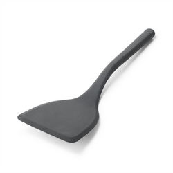 Sur La Table Silicone Solid Turner My husband does the cooking and he is very fussy about his utensils